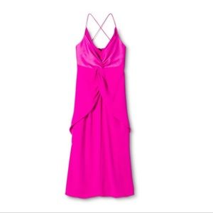 Cushnie For Target Women's Twist-Front Dress